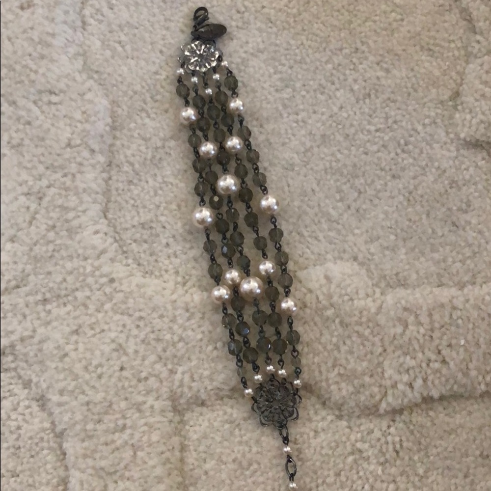 White House Black Market Bracelet